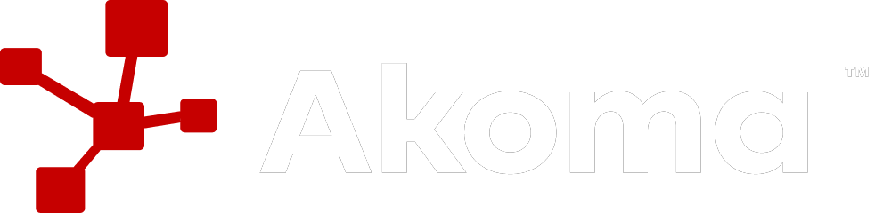 Akoma